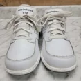 thumbnail image 3 of Men's New Balance 813 Shoes Size 7.5 4E (Wide) White Casual Sneakers, 3 of 6