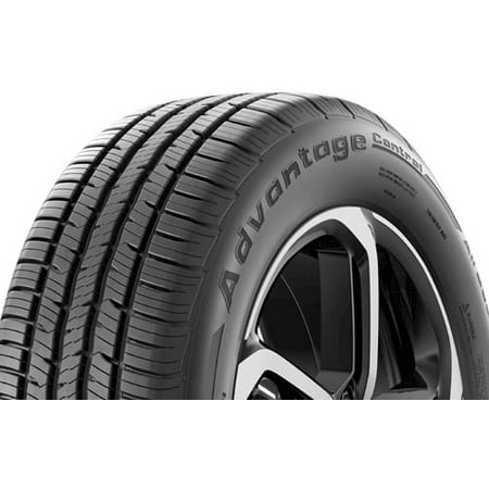 BFGoodrich Advantage Control All-Season 205/65R16 95H Tire Sansujyuku sansujyuku.com