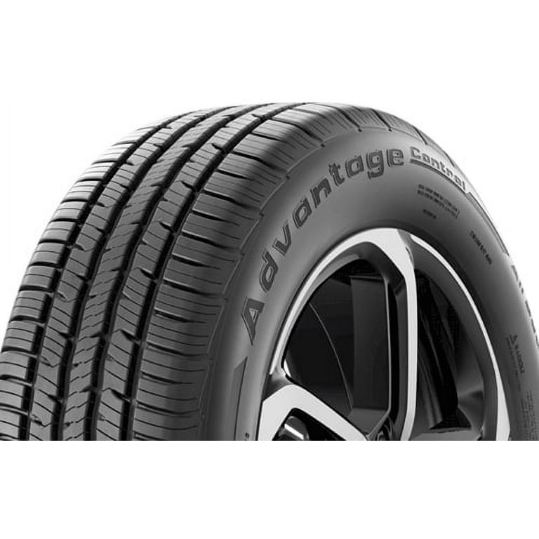 BFGoodrich Advantage Control 215/70R16 100H Tire, Fits: 2006