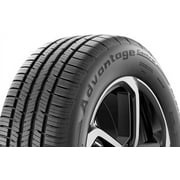 BFGoodrich Advantage Control All Season 185/65R14 86H Passenger Tire