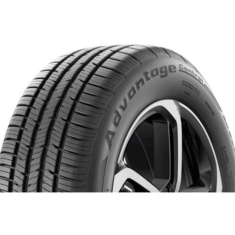 BFGoodrich Advantage Control All Season 205/60R16 92V Passenger Tire simolary.com 13 BFGoodrich Advantage Control All Season 205/60R16 92V Passenger Tire Simolary simolary.com 13
