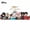 BH-JK005, variant on 8PCS Collectible Anime Building Block Action Figures Set | Desk Decor Display Statues | Compatible Mini Bricks Model Set for Fans Gift