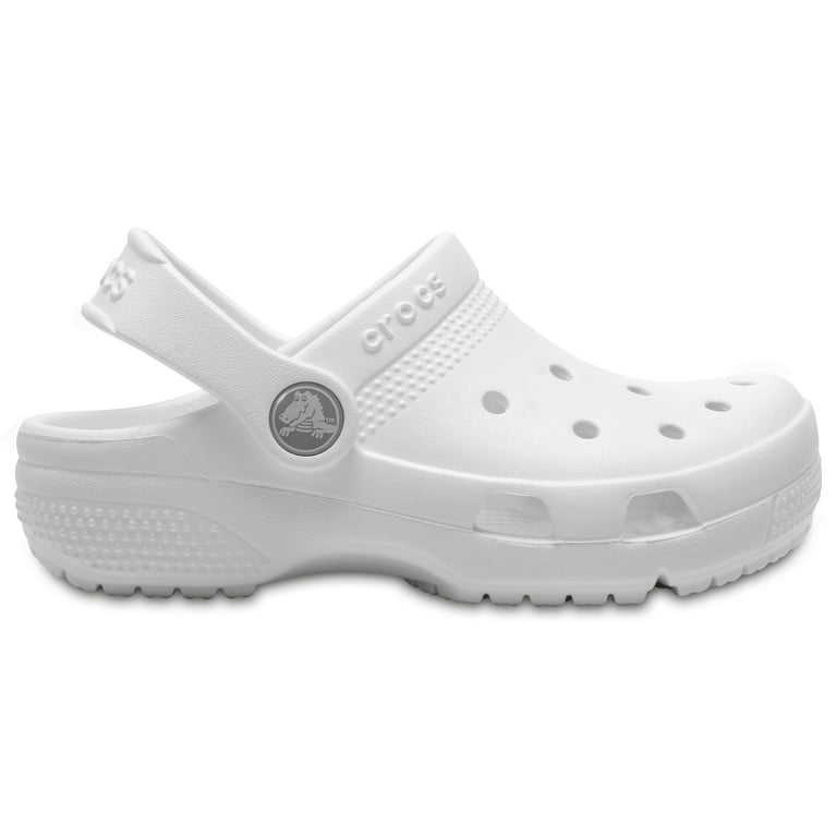 Black crocs walmart deals
