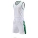 thumbnail image 2 of Odeerbi 4-14 Años Niños Verano Atletismo Trajes de Secado Rápido Deportes Running Tank Tops Pantalones Cortos Conjunto Transpirable de Manga Corta Top Shorts, 2 of 6