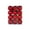 C, variant on BNNG Christmas Ball Ornaments Set（24 pcs）- Hanging Christmas Tree Ball Decorations in 4 Styles Shatterproof No Color Fading for Xmas Holiday (Multicolor Choose)