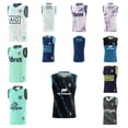 thumbnail image 2 of Camiseta de entrenamiento de rugby Dublin Antrim Cavan Cork Derry 2023 - Talla para hombre: S-5XL, 2 of 5