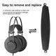 thumbnail image 3 of Comfortable Headset Headband Pad for AKG K52 Headphone, 3 of 5