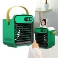 thumbnail image 3 of de aire acondicionado USB portátil Enfria de SM SunniMix Mini enfriador de aire, 3 of 8