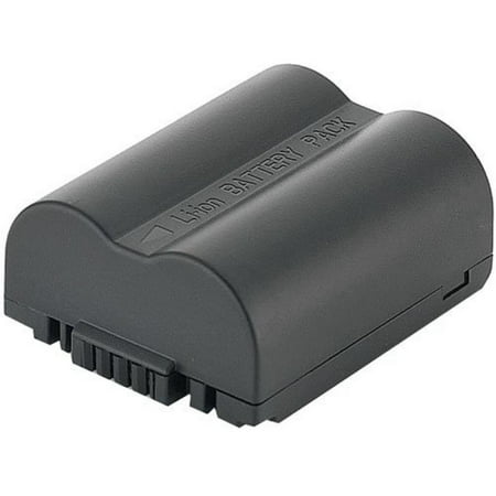 Leica V-Lux 1 Digital Camera Battery Lithium-Ion (750 mAh) - Replacement for Panasonic CGR-S006