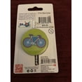 thumbnail image 5 of RHEA- Headphone Splitter Connects 3 Headphones At Once. Cute Bicycle Design New, 5 of 6