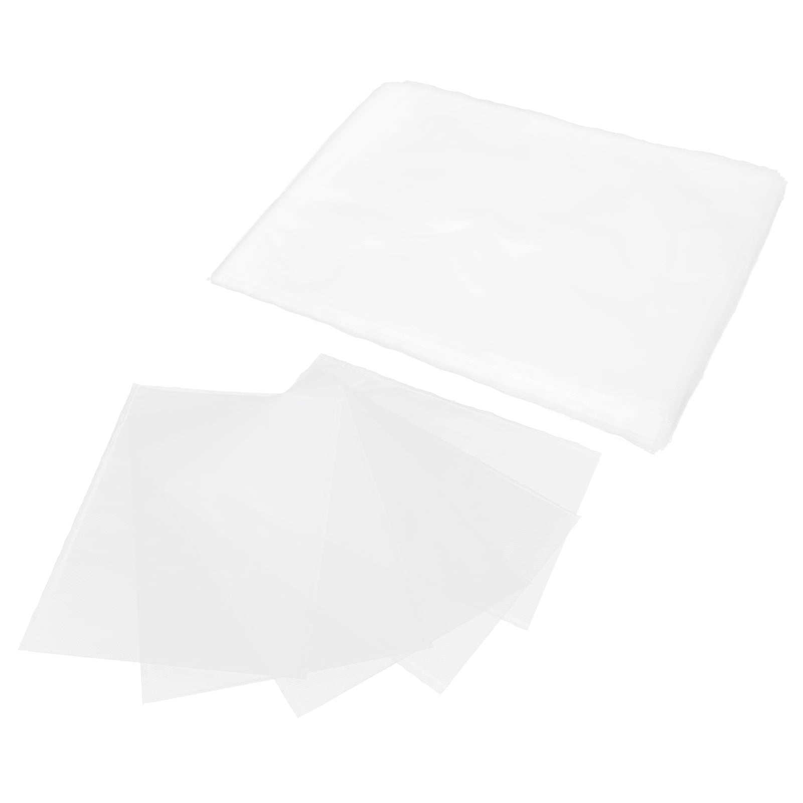 1 pc pêche appât Sac PVA Soluble dans l'eau Lure Sac Carpe appât Pouch Réseau de pêche Dissoudre Rapide Sacs de pêche en Plein air Accessoires