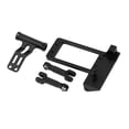 thumbnail image 1 of Kit de Direction Hydraulique pour Servo RC 1/10 en Alliage d'Aluminium pour Pièces de Voiture RC SCX10 III, 1 of 7