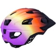 thumbnail image 3 of Kali Protectives Pace Helmet - Afterburner Matte MLT Small/Medium, 3 of 3