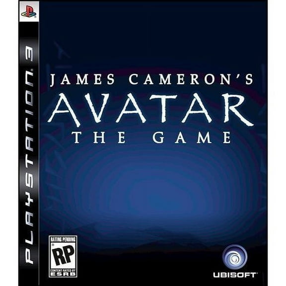 Avatar - PlayStation 3