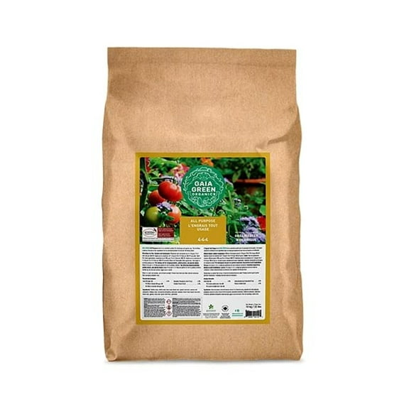 HollandBasics 4-4-4 All Purpose 10kg