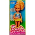thumbnail image 4 of Barbie Chelsea Doll Collection, Small Dolls wearing Removable Fashions and Shoes (Styles May Vary), 4 of 4