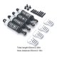 thumbnail image 5 of Amortiguador RC Práctico Multifuncional Simular Premium RC Amortiguador Portátil Pequeño Conveniente Accesorios de coche RC Plata 1 Juego Inevent FN001601-06, 5 of 5