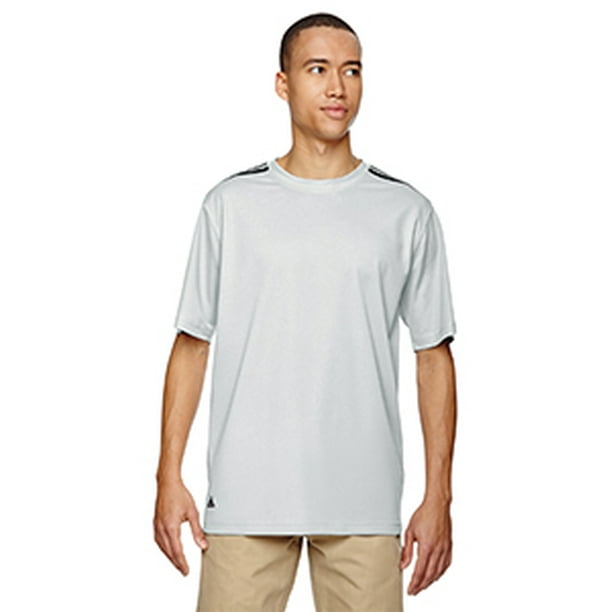 adidas Golf Men's climalite 3-Stripes T-Shirt -