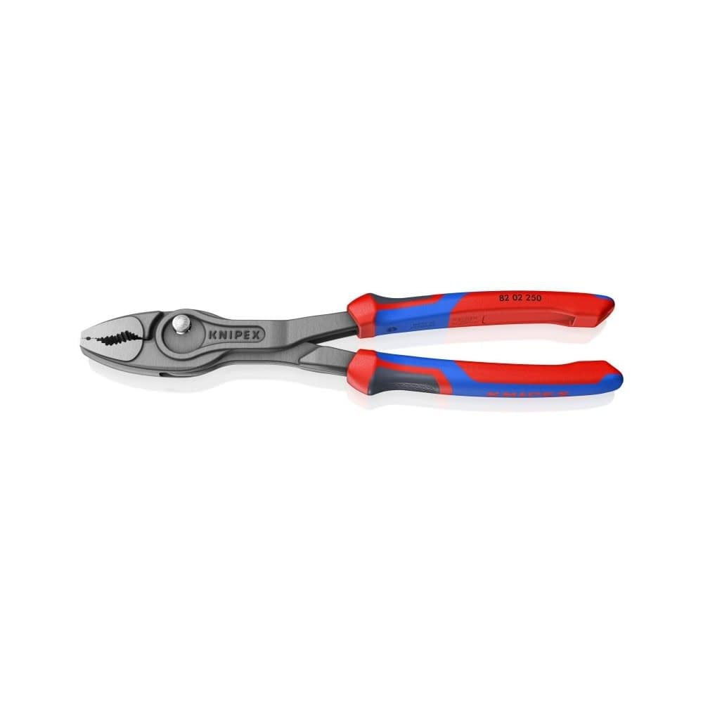 KNIPEX 10" TwinGrip Pliers