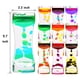 thumbnail image 2 of Liquid Motion Bubbler Timer CAILINK, paquete de 10 juguetes para aliviar el estrés, 2 of 6