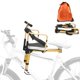 thumbnail image 1 of Asiento de Bicicleta Infantil Henniu Montado en la Parte Delantera Tipo A Tipo B, 1 of 8