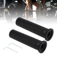 thumbnail image 2 of Adaptadores Olímpicos para Mancuernas Tobefore de 1 a 2 Pesas de Gimnasio 150 kg, 2 of 7