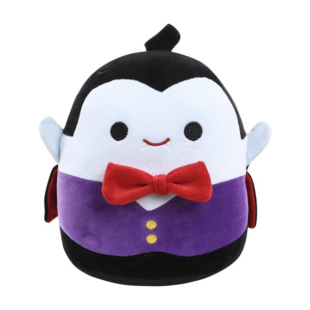 Honganda Cartoon Bat Penguin Dinosaur Toy Stuffed Toys Simulation Doll Walmart Com Walmart Com
