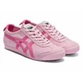 thumbnail image 2 of PATOU Onitsuka & Tiger MEXICO 66 COTTON CANDY BRIGHT ROSE Pink 1183C380 NEW Japan, 2 of 6