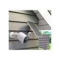 thumbnail image 2 of Arlo Essential Solar Panel - Solar panel - white - for Arlo Essential, 2 of 2