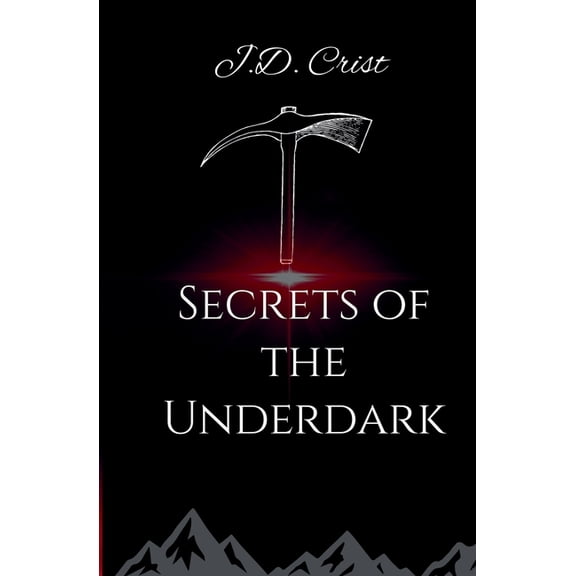 M.U.T. Rebellion Secrets of the Underdark, Book 2, (Paperback)