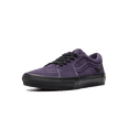 thumbnail image 4 of VANS MENS Skate Sk8-Low "Dark Purple" VN0A5FCFBG2 VN0A5FCFBG2 from Stadium Goods, 4 of 8