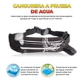 thumbnail image 3 of Cangurera Deportiva Unisex Elegate Impermeable Colores Varios, 3 of 9