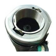 Grundfos 5SQ05-90-115V, 5GPM, 1/2HP, 2 Wire, 96160163, 3 Stainless Steel Submersible Well Pumps