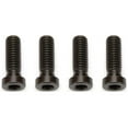 thumbnail image 3 of Jesel 7/16-14 x 1.250 Bolt w/ T50 Torx 4pk, 3 of 4