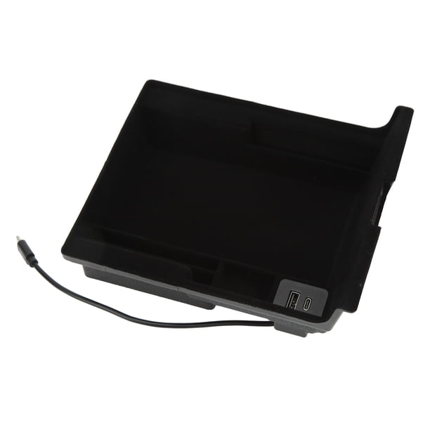 Console Tray Storage Box,Center Console Storage Box Center Console ...