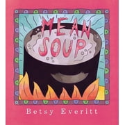 Mean Soup, (Paperback)