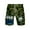 Camouflage, variant on Jey Uso Main Event Sweatshorts Women Men Running Shorts Unisex Sport Pants Outdoor Sportwear