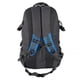 thumbnail image 2 of Bolso deportivo impermeable de nailon con capacidad de 45L para senderismo, Camping, escalada, viaje, mochila al aire libre Bue, 2 of 2