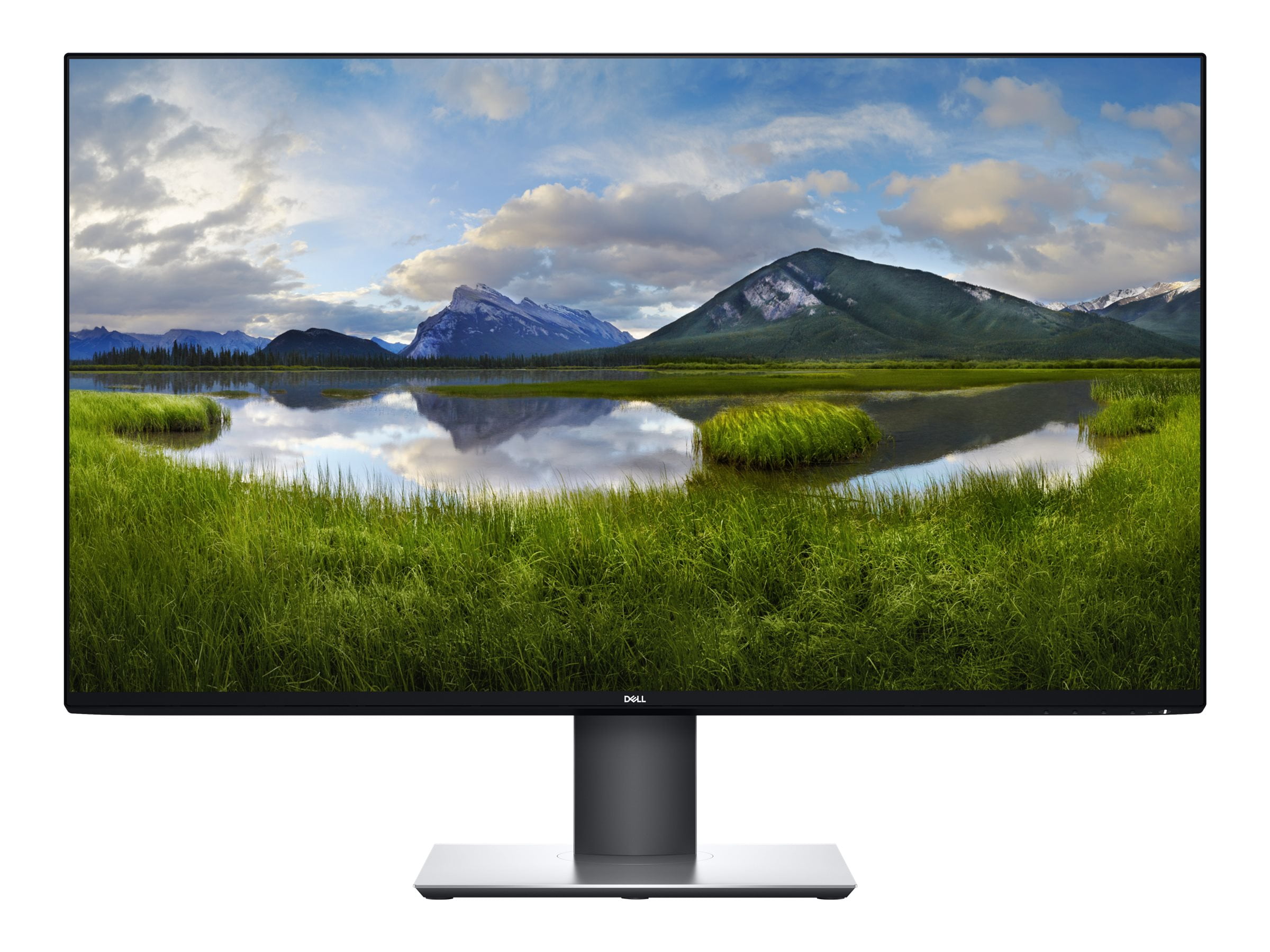 Dell UltraSharp U3219Q - LED monitor - 32