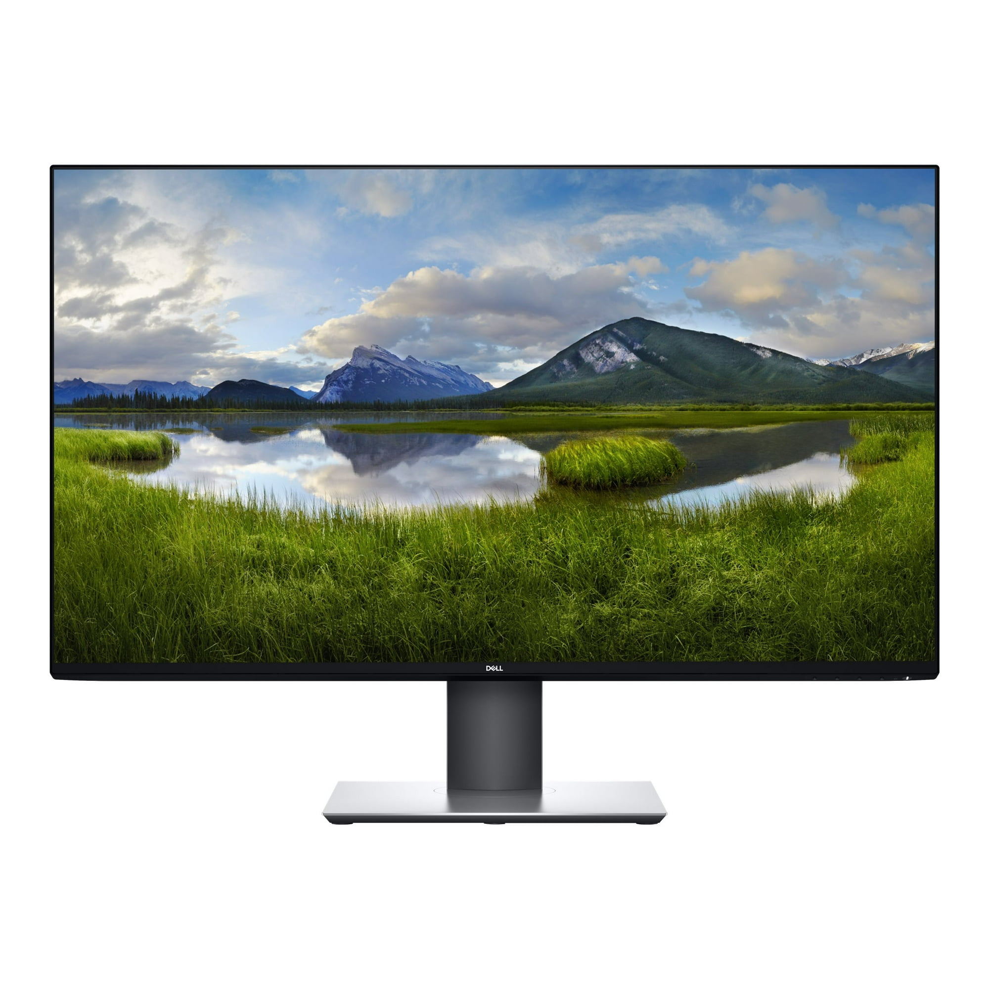 Dell UltraSharp U3219Q - LED monitor - 32