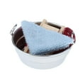 thumbnail image 4 of 1:12 tabla de lavar ropa muebles de baño Zulema Dollhouse Miniatura Washtub, 4 of 6