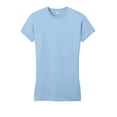 thumbnail image 5 of District Juniors Very Important Tee-4XL (Ice Blue), 5 of 6
