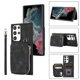 thumbnail image 1 of Funda trasera con cremallera para Samsung Galaxy S22 Ultra 5g, 1 of 5