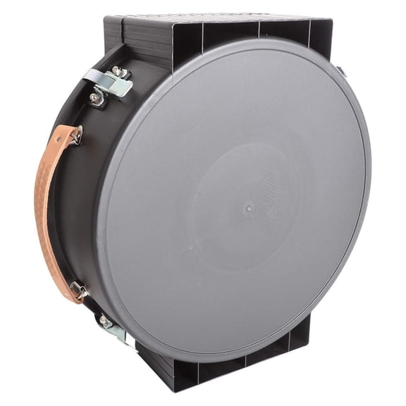 Rope Can Black (ROPECAN)