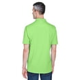 thumbnail image 3 of UltraClub Men's Cool & Dry Stain-Release Performance Polo - 8445, 3 of 4