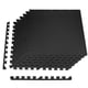 thumbnail image 1 of 60x60 Tapetes para Gimnasio de EVA, 6Pzas Tapete para Ejercicio Estilo Rompecabeza, 12mm Gruesa Tapete para Pesas/Casa, Suelo Protector para Equipo de Gimnasio, Grande Tapete de Tatami, 1 of 7