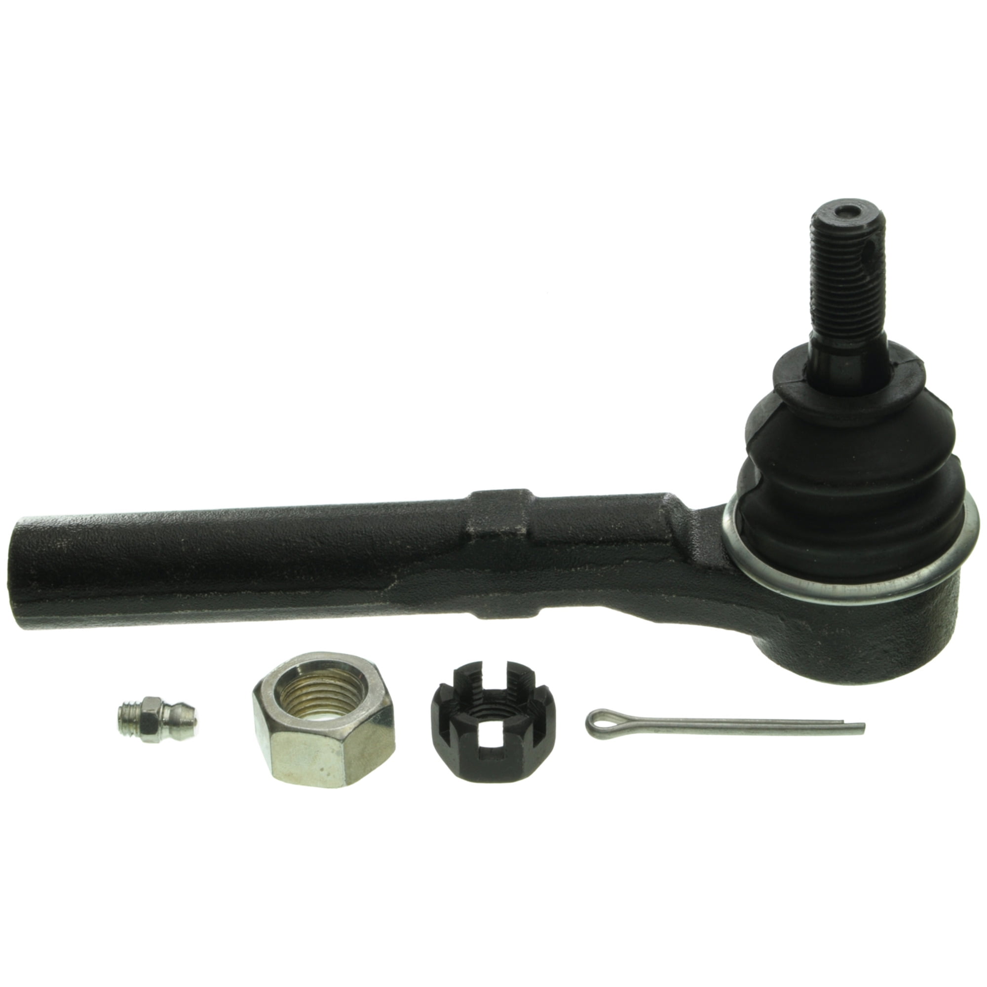 QuickSteer ES3374RL Steering Tie Rod End Fits select: 1995-2005 CHEVROLET CAVALIER, 1995-2005 PONTIAC SUNFIRE