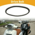 thumbnail image 2 of Correa de transmisión Unique Bargains No.2760109F51/2760109F60 V-Belt de motocicleta para Suzuki para LTA500 para Vinson para 4WD 2002-2007, 2 of 7