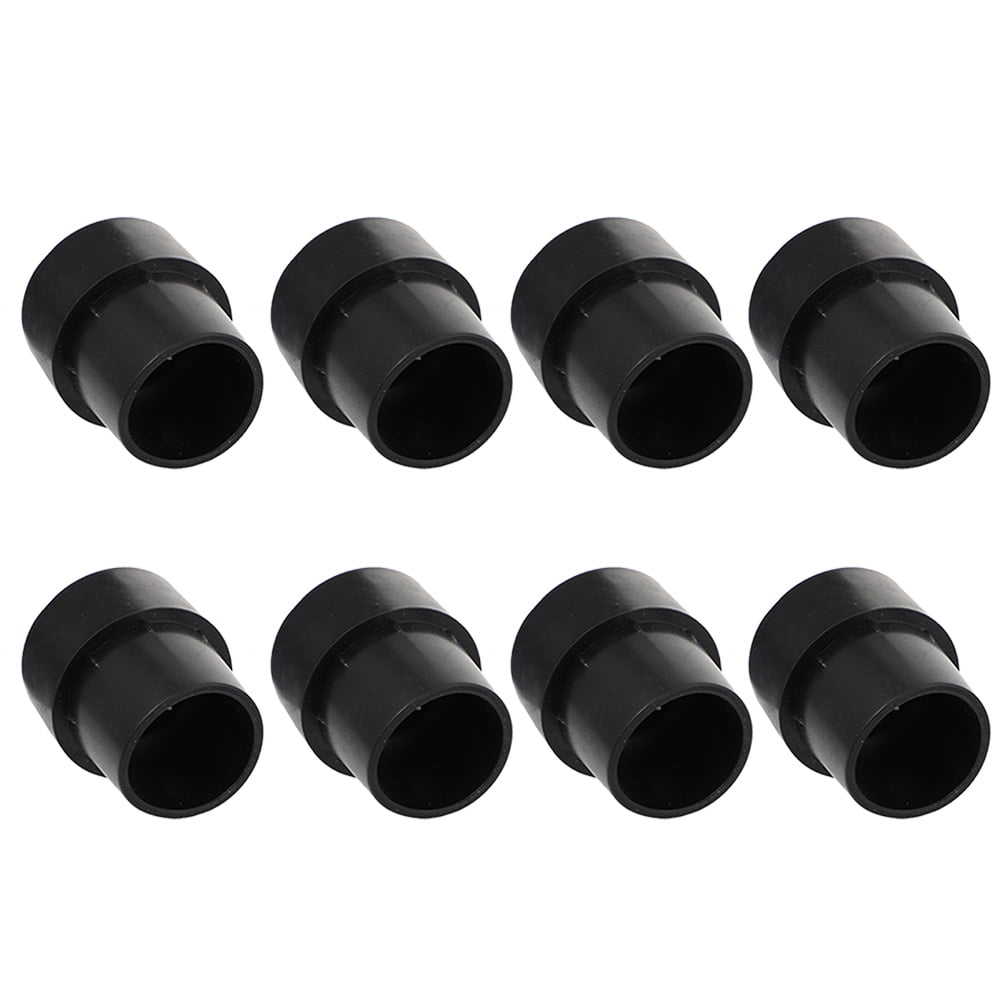 Feet Ladder Leg Cover Chair Rubber Protector Sleeve Step Cushion Tablefloor Pad Trampoline Telescoping Tip Cap Furniture