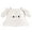 White milk, variant on Winter Rabbit Ears Hat Windproof Fleece Beanies For Outdoor Activity Adults